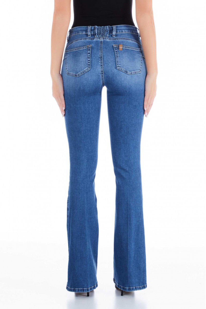LIU JO JEANS JEANSERIA