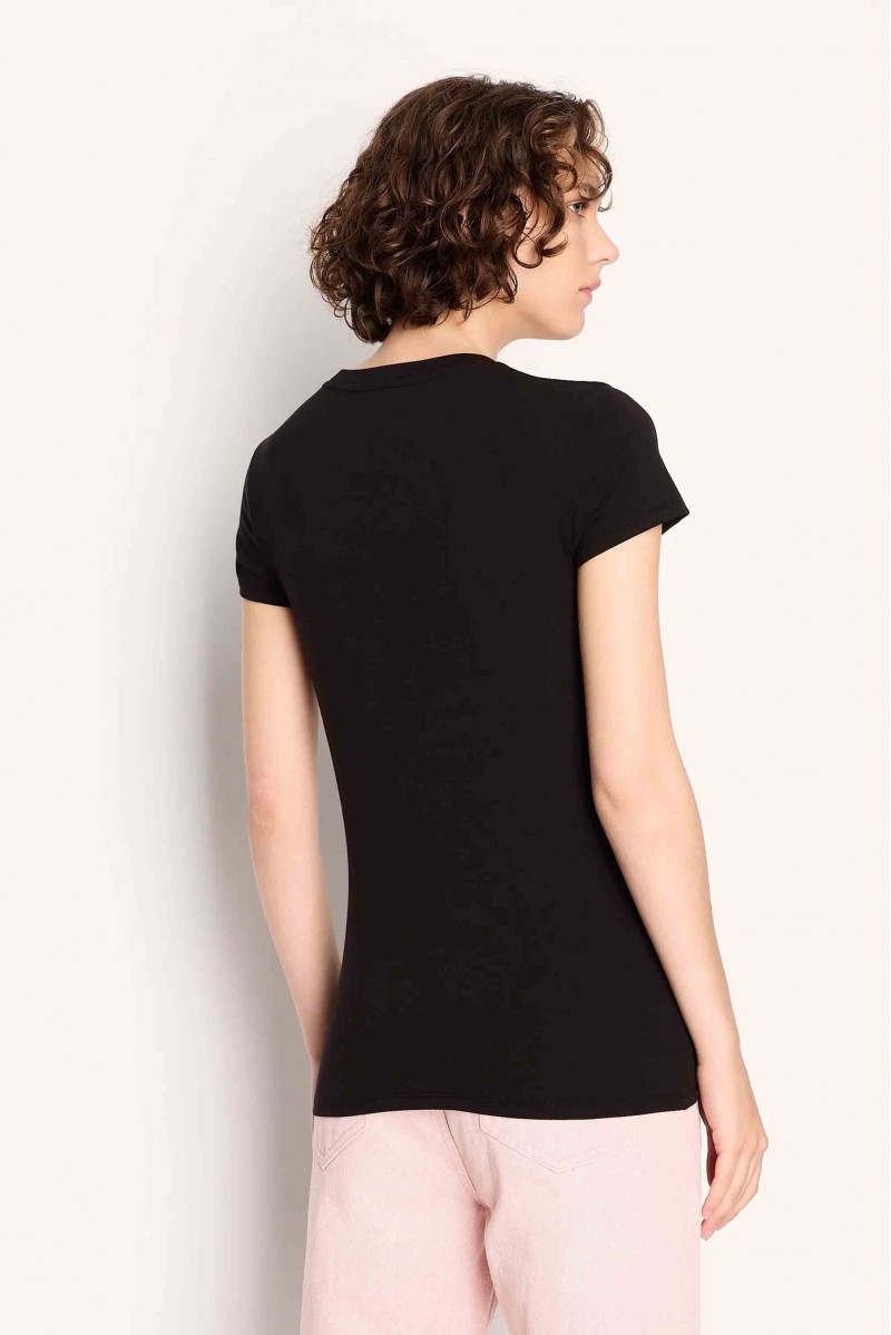 ARMANI EXCHANGE T-SHIRT MM CASUAL