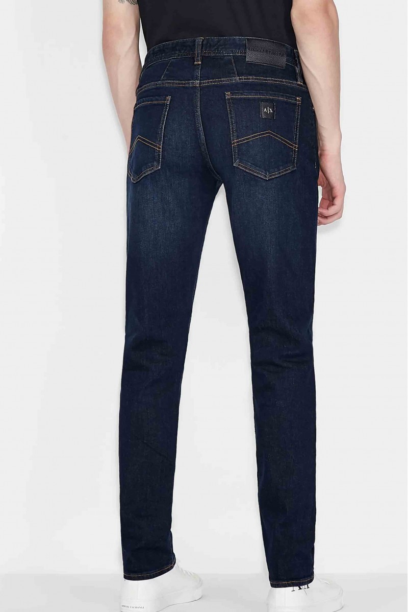 ARMANI EXCHANGE JEANS CASUAL
