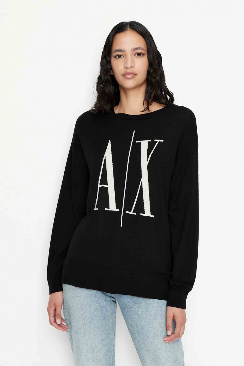 ARMANI EXCHANGE MAGLIA...