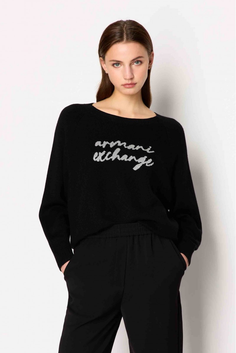 ARMANI EXCHANGE MAGLIA...