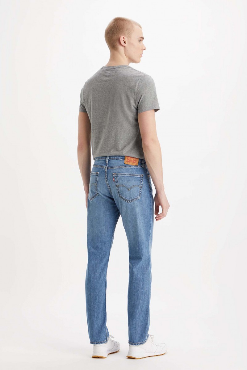 LEVIS JEANS JEANSERIA