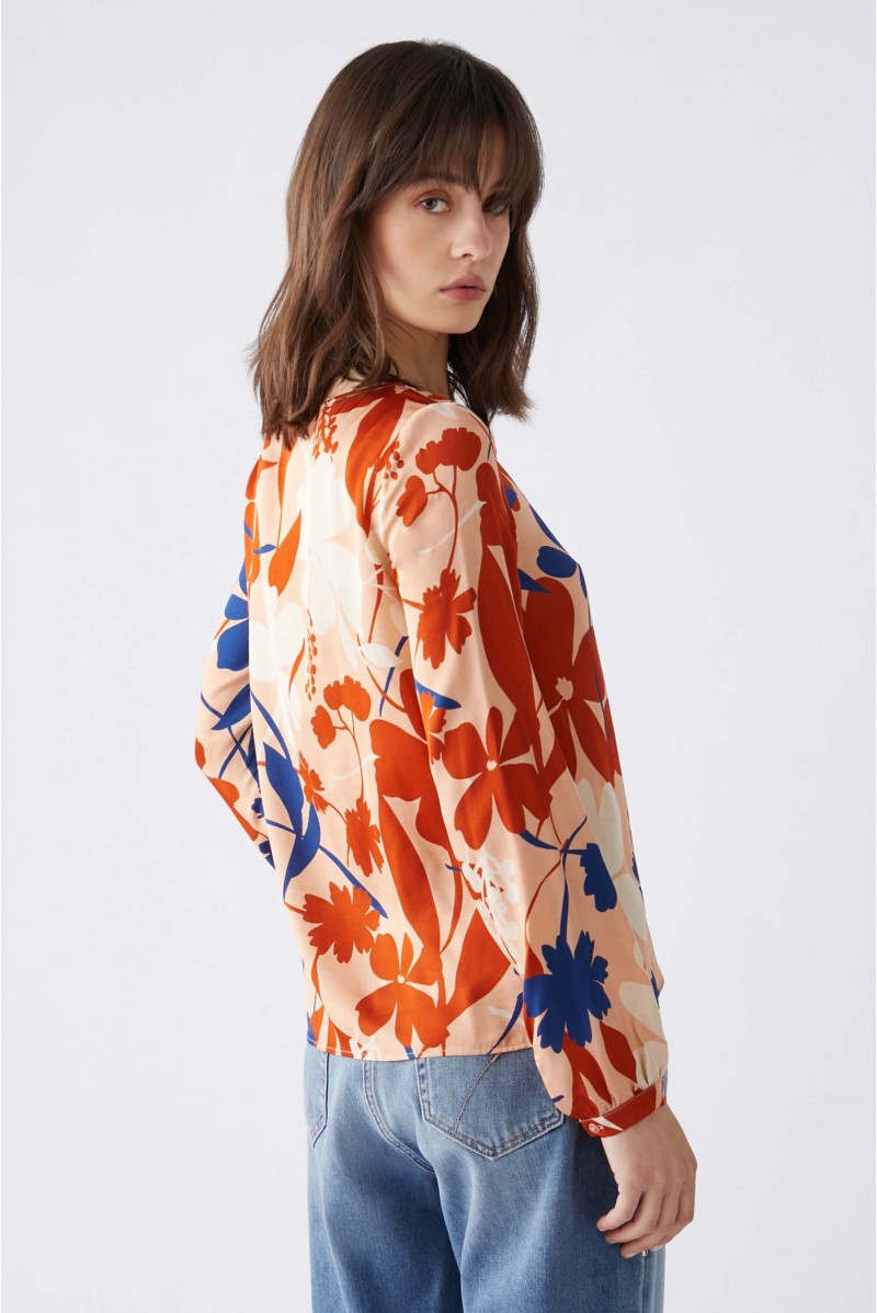 PENNYBLACK BLUSA ML CLASSICO