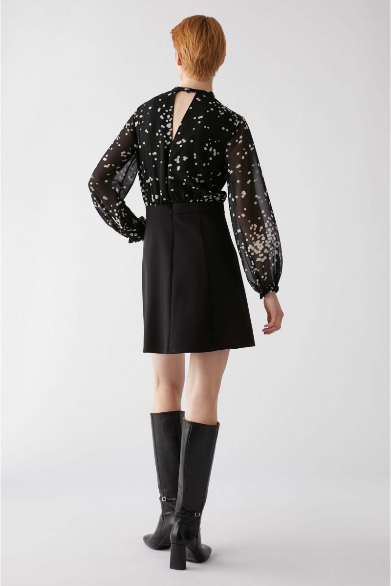 PENNYBLACK ABITO CORTO CLASSICO