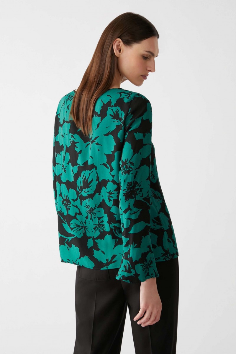 PENNYBLACK BLUSA ML CLASSICO