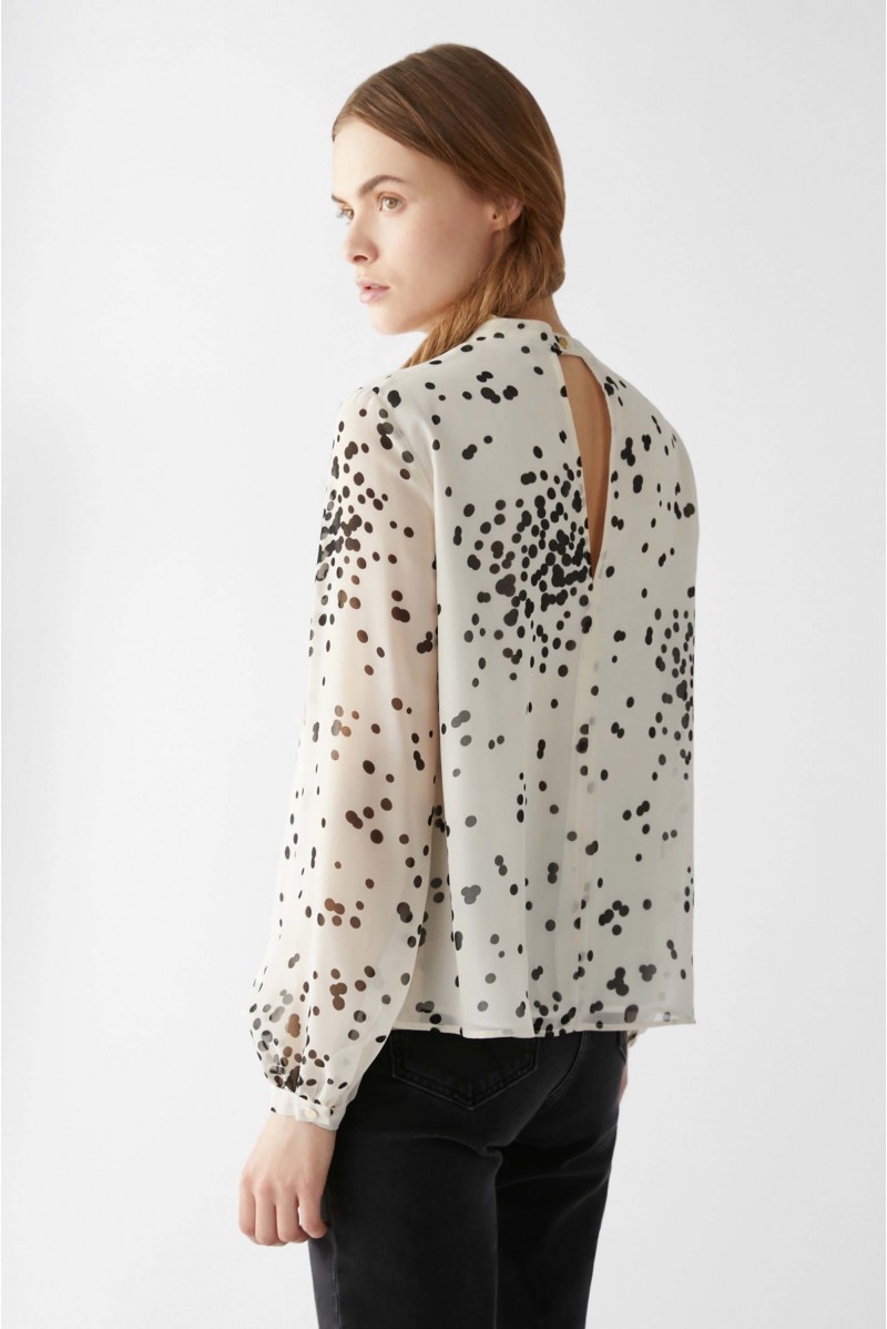PENNYBLACK BLUSA ML CLASSICO