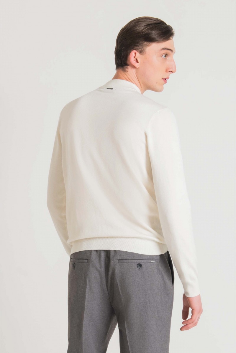 ANTONY MORATO MAGLIA GIROCOLLO CASUAL