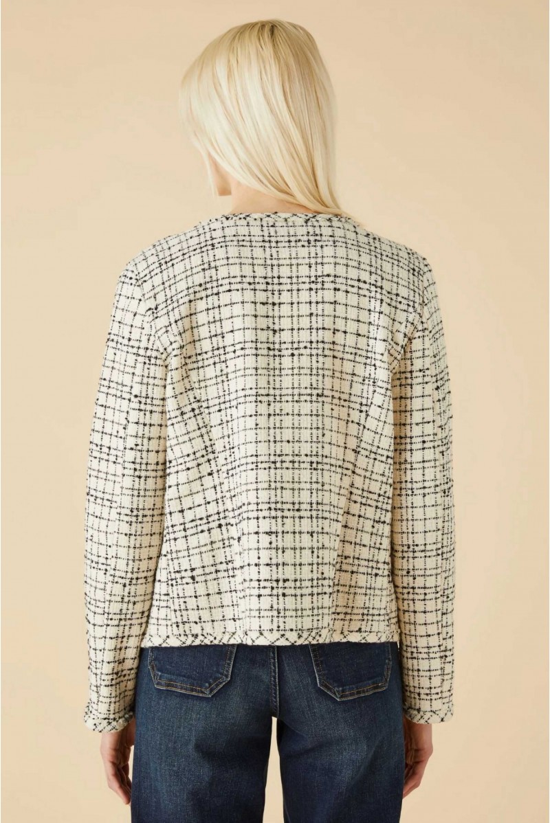 EMME MARELLA GIACCA MAGLIA CLASSICO