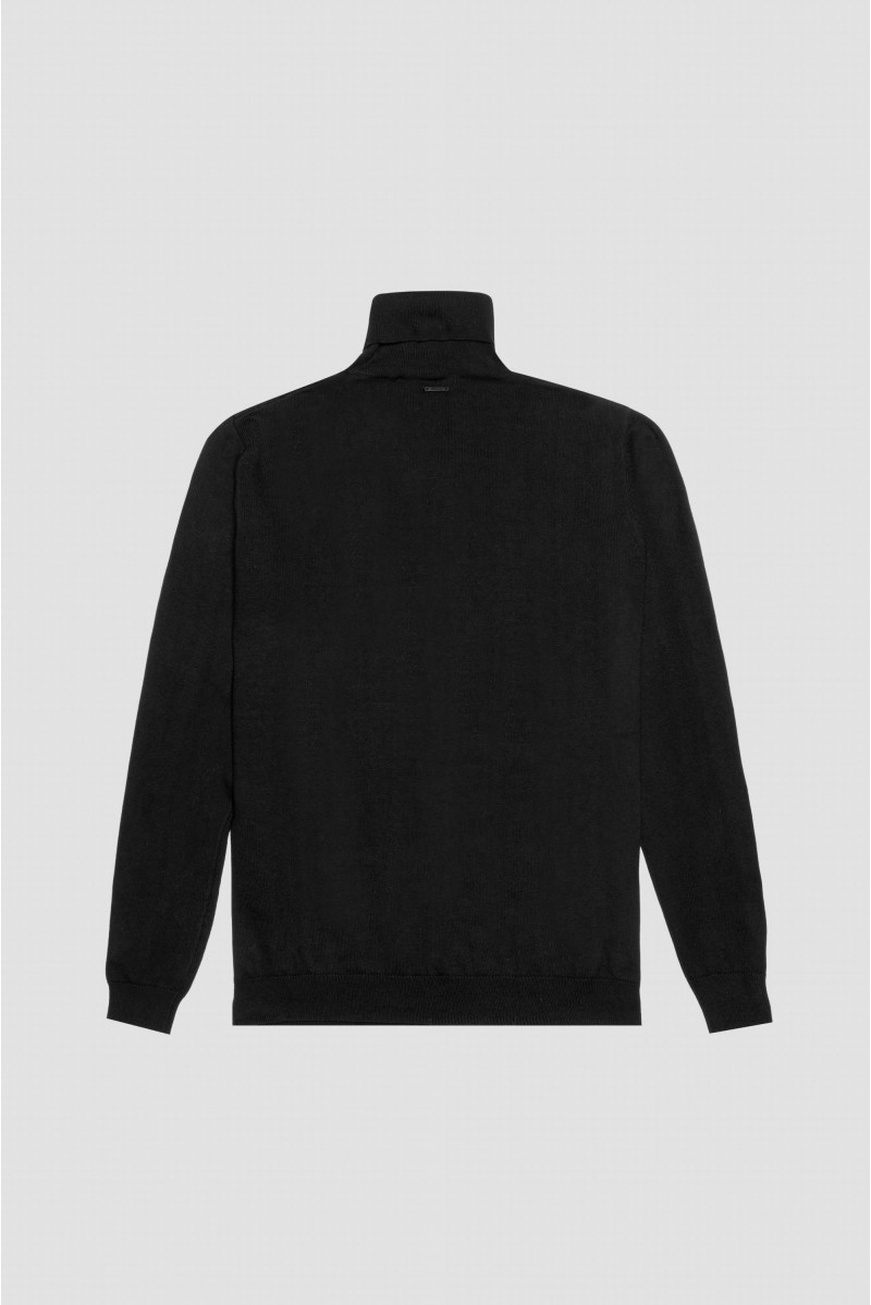 ANTONY MORATO MAGLIA COLLO ALTO CASUAL