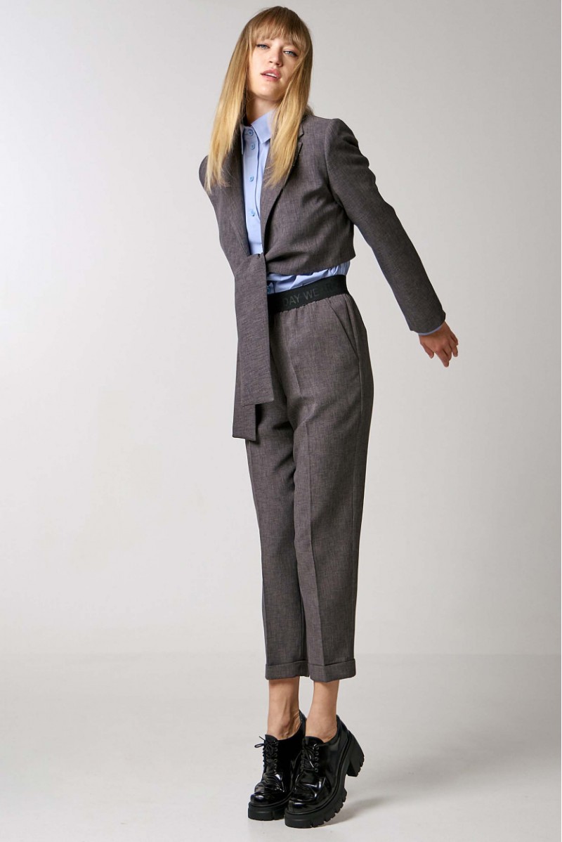 EIGHT GIACCA CASUAL