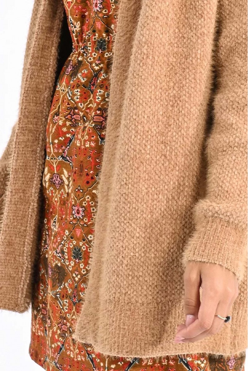 MOLLY BRACKEN CARDIGAN CASUAL