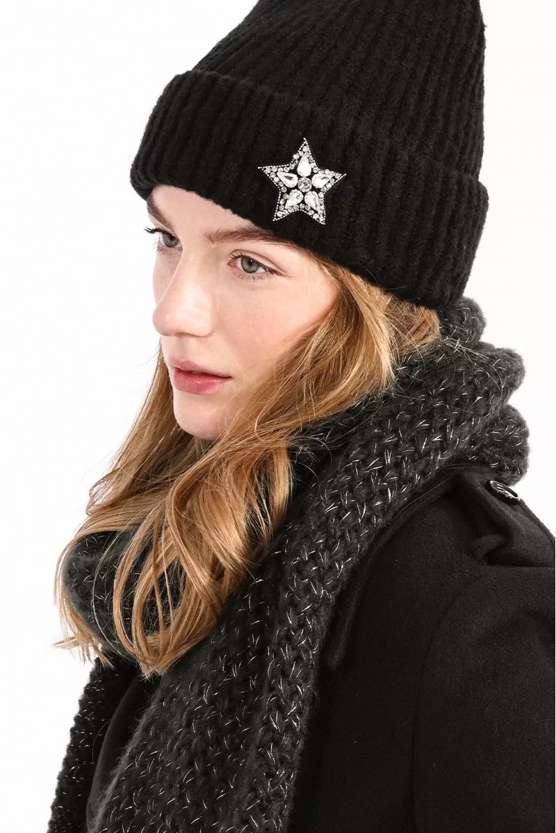 MOLLY BRACKEN CAPPELLI BERRETTO CASUAL