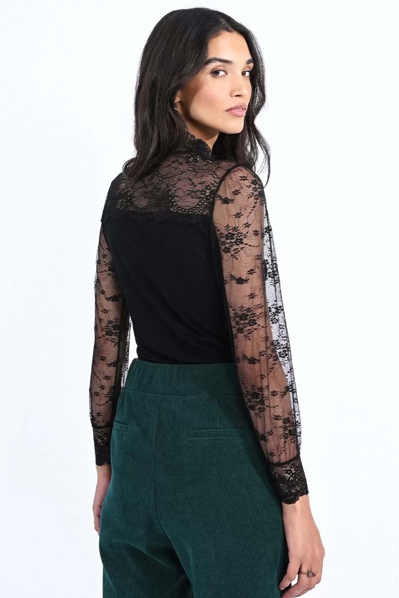 MOLLY BRACKEN T-SHIRT TOP CASUAL