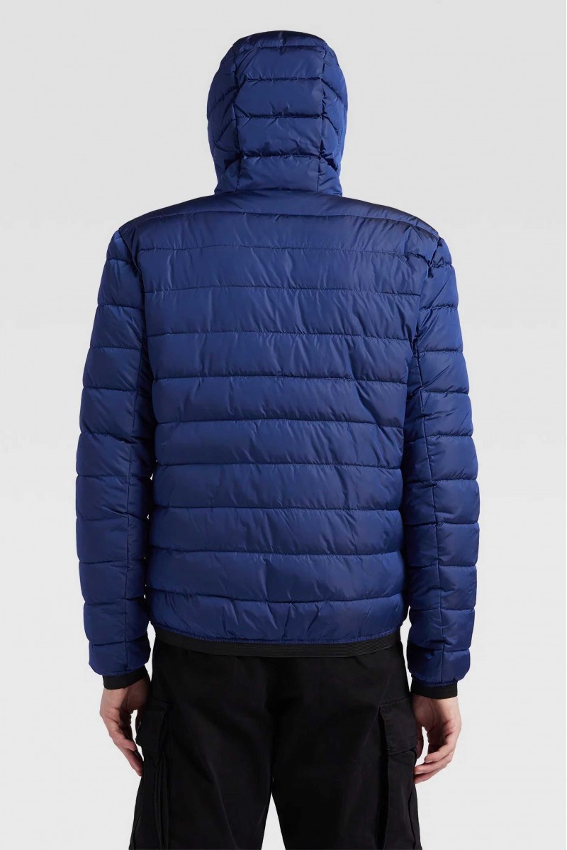 REFRIGIWEAR GIUBBOTTO PIUMINO CORTO CASUAL