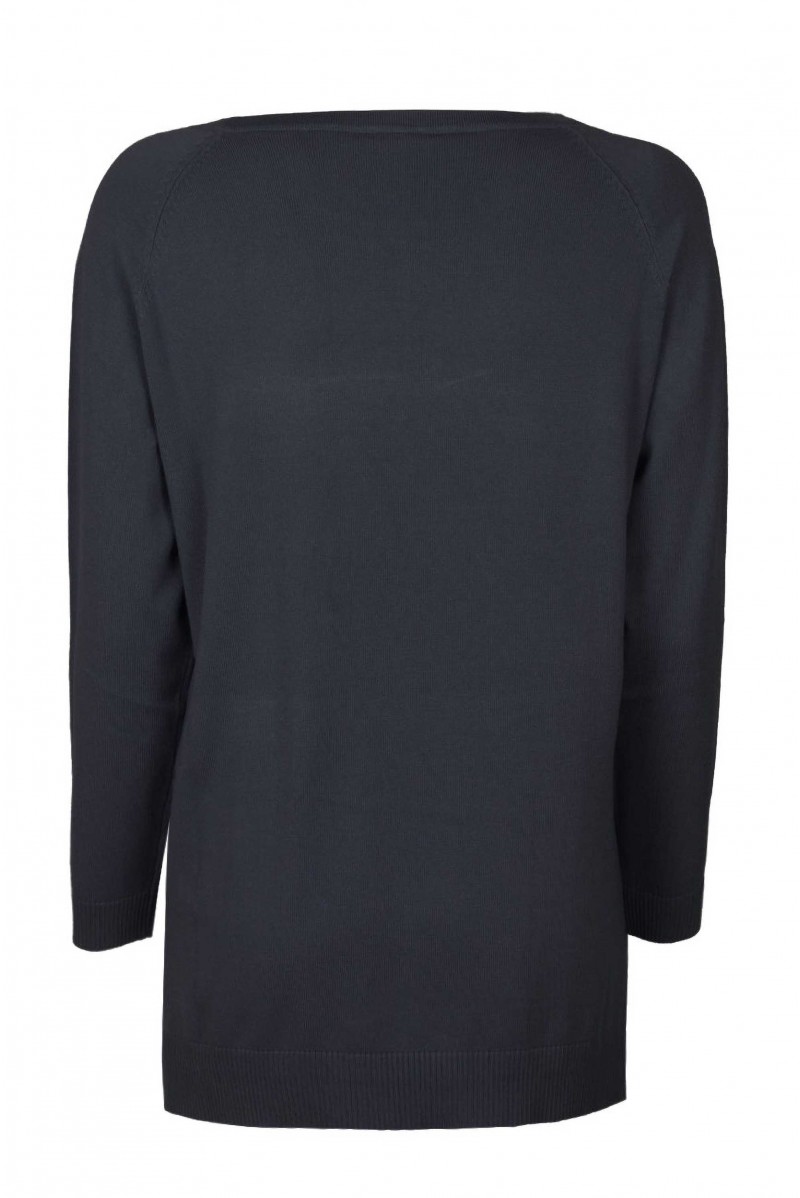 EMME MARELLA MAGLIA GIROCOLLO CLASSICO