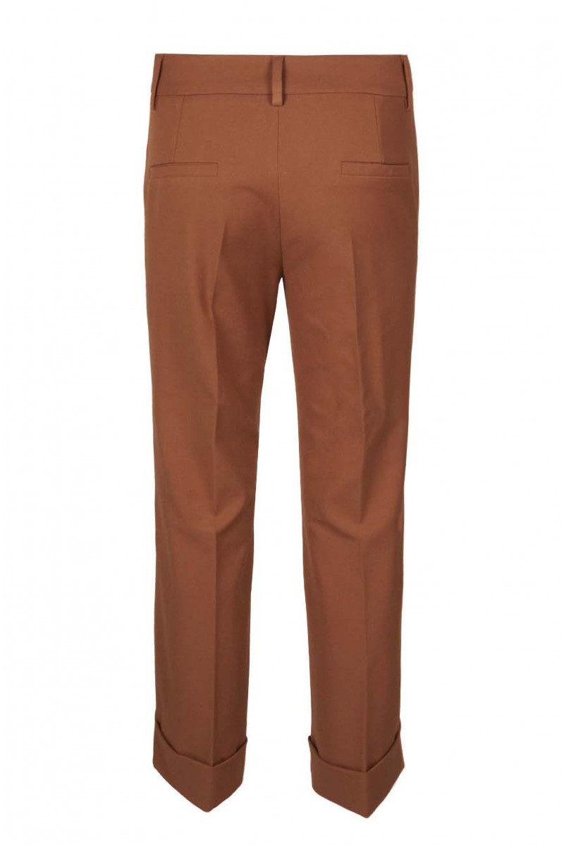 EMME MARELLA PANTALONE CHINOS CLASSICO