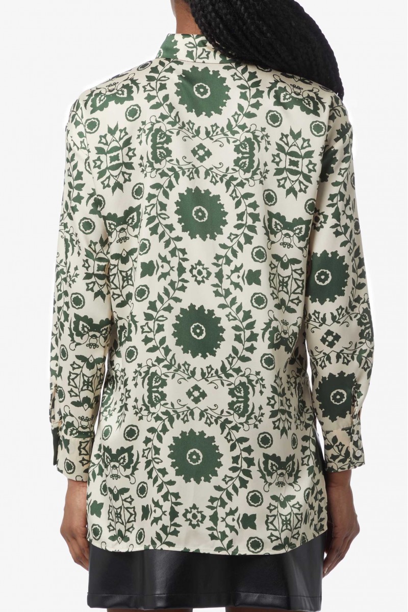EMME MARELLA CAMICIA ML CLASSICO