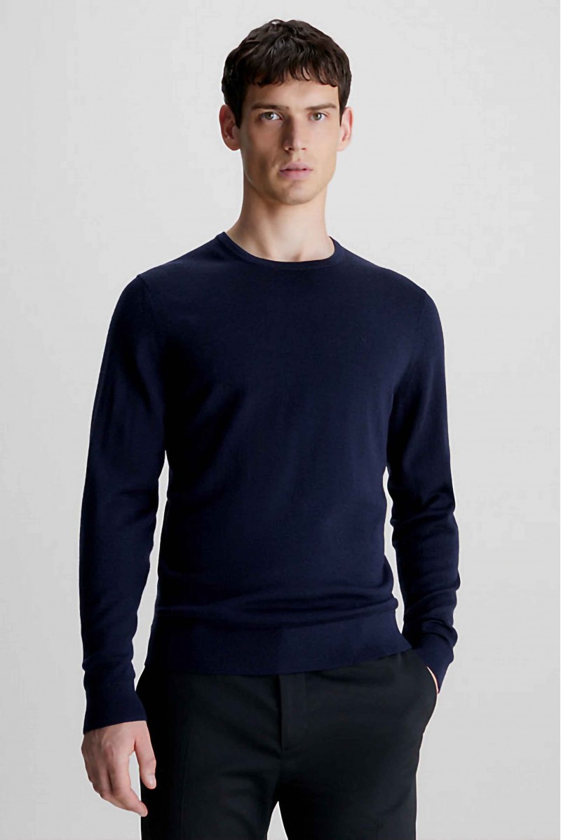 CALVIN KLEIN MAGLIA...