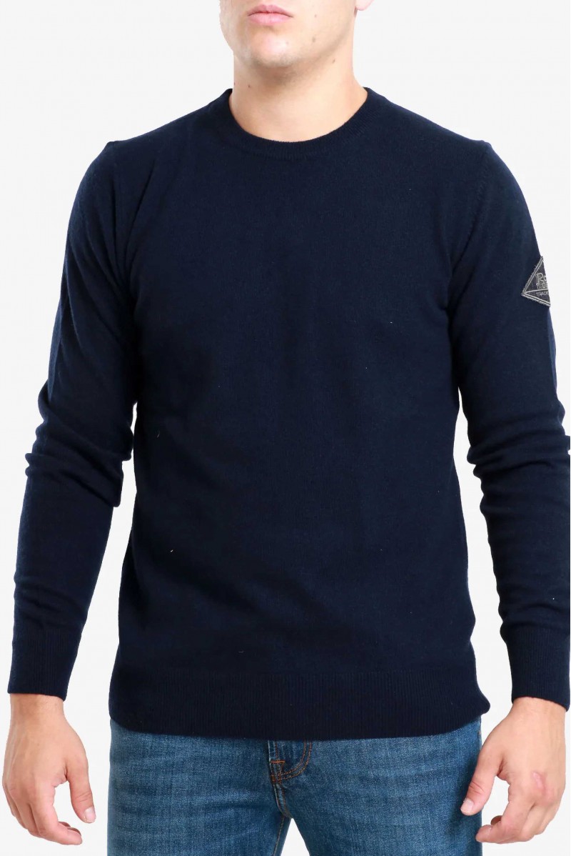 ROY ROGERS MAGLIA GIROCOLLO...