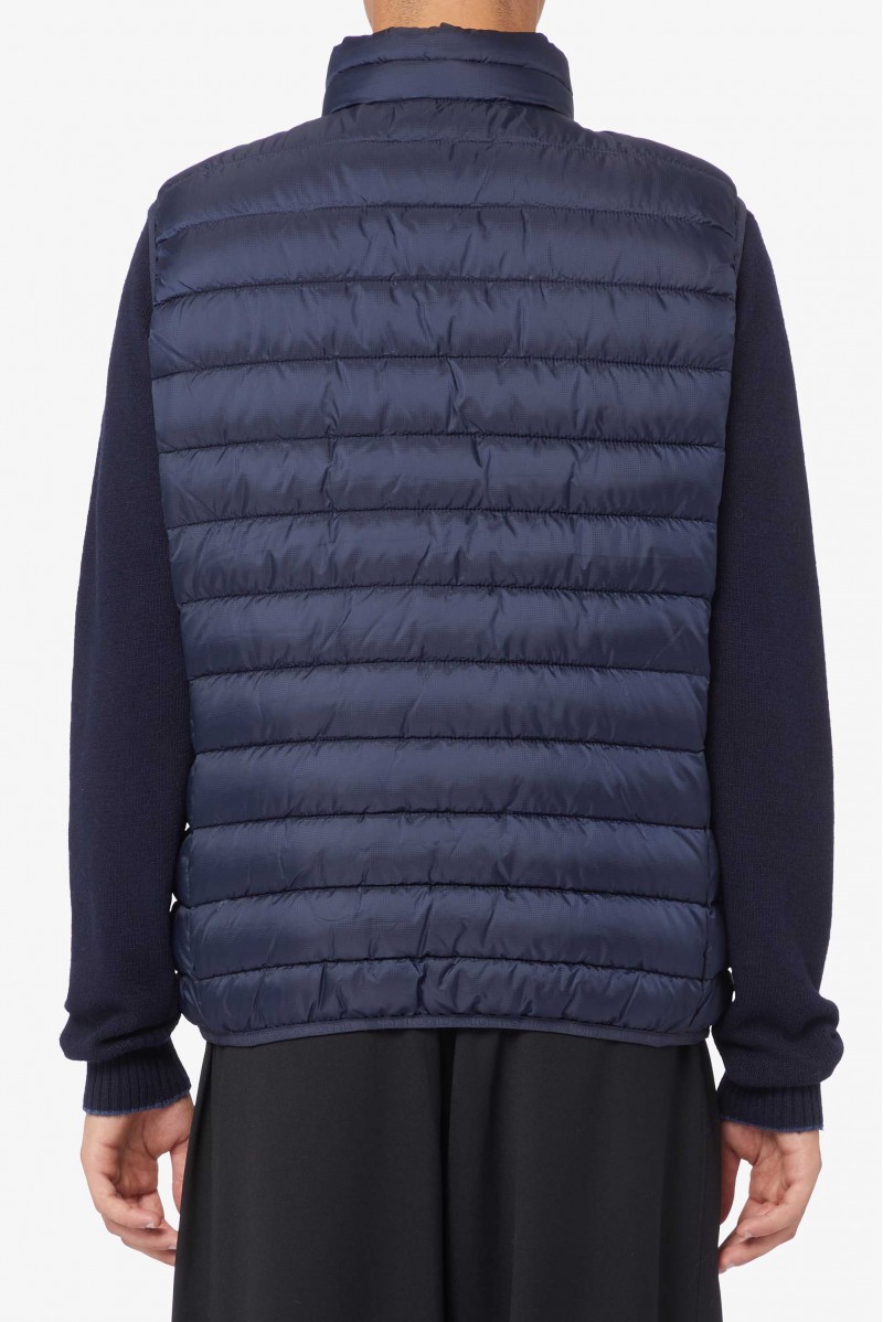NORTH SAILS GIUBBOTTO SMANICATO CASUAL