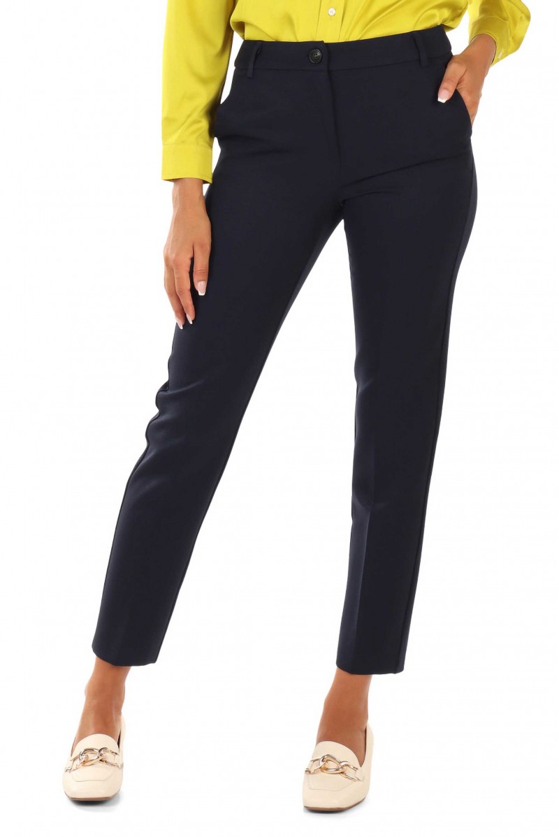 EMME MARELLA PANTALONE CHINOS CLASSICO