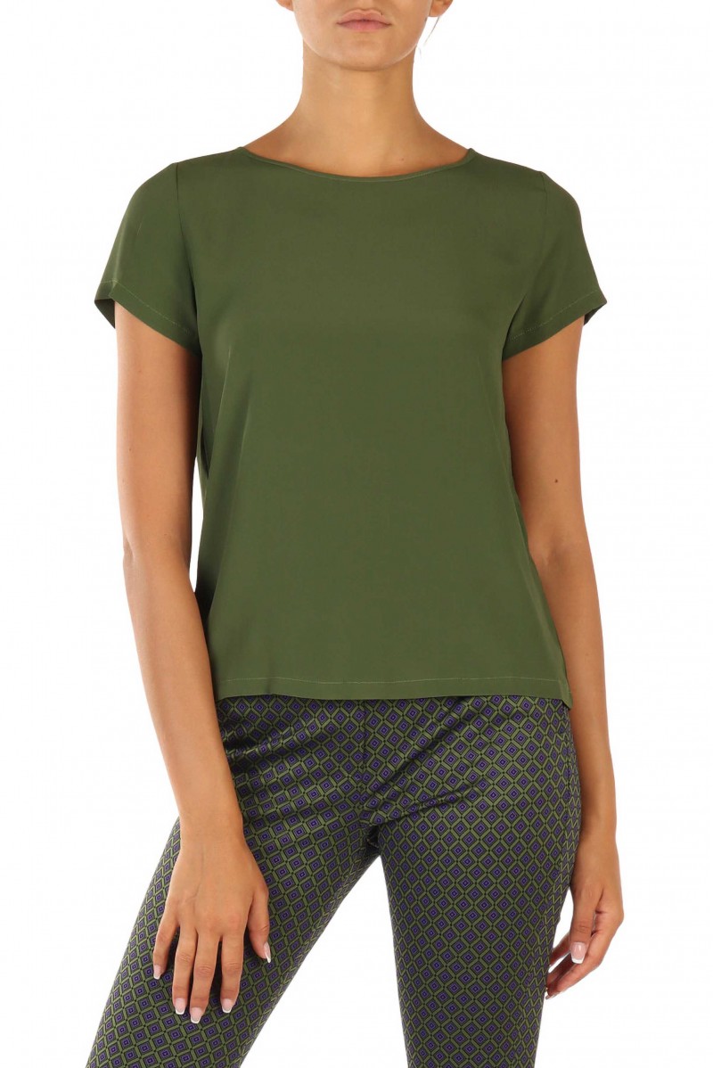 EMME MARELLA BLUSA MM CLASSICO