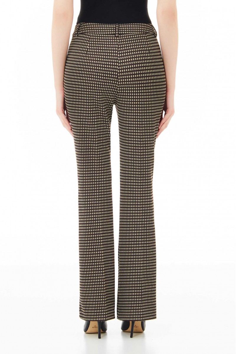 LIU JO PANTALONE JEANSERIA