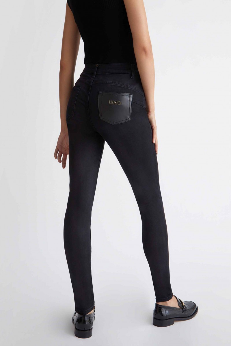 LIU JO JEANS JEANSERIA