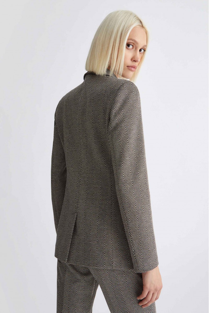 LIU JO GIACCA CASUAL