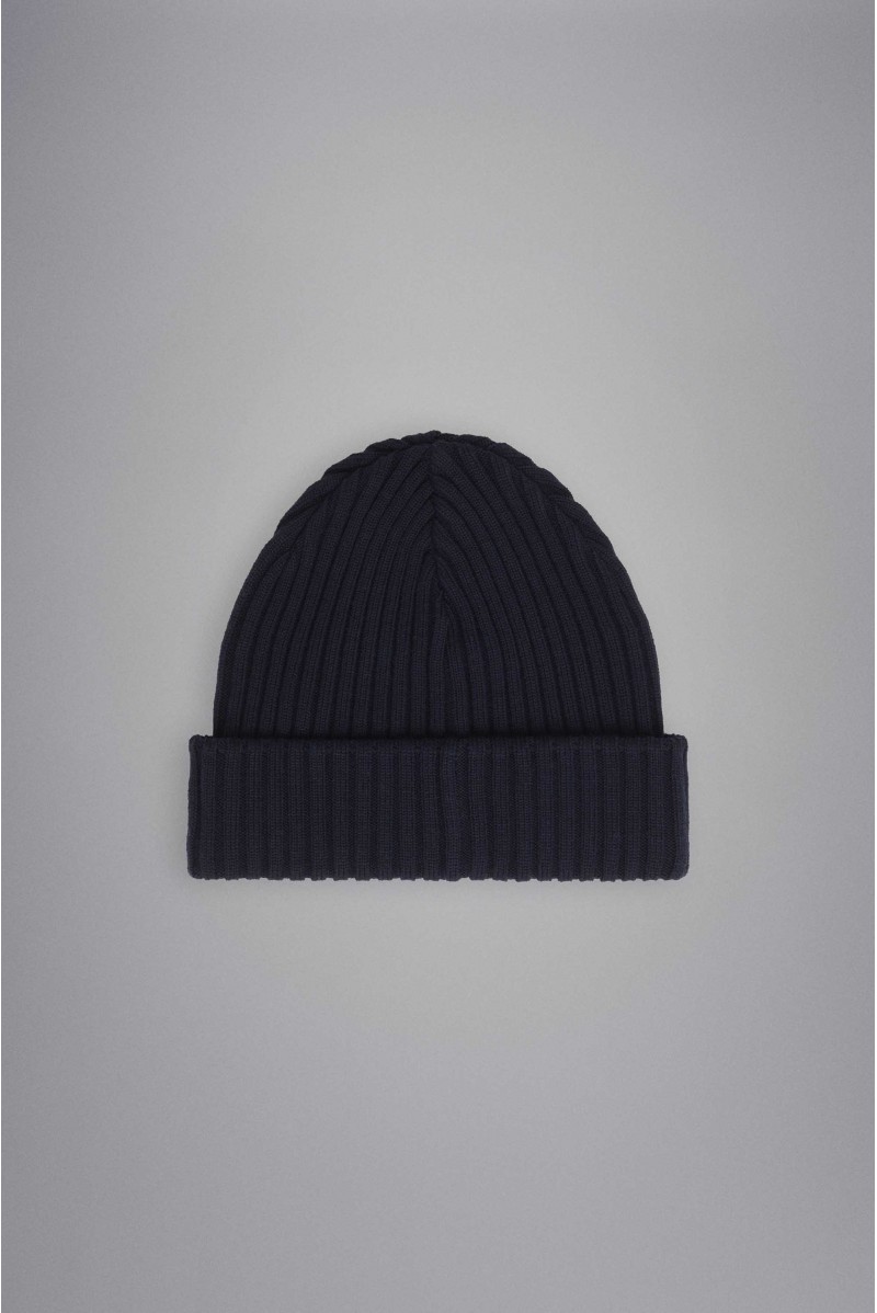 PAUL & SHARK CAPPELLI BERRETTO CLASSICO