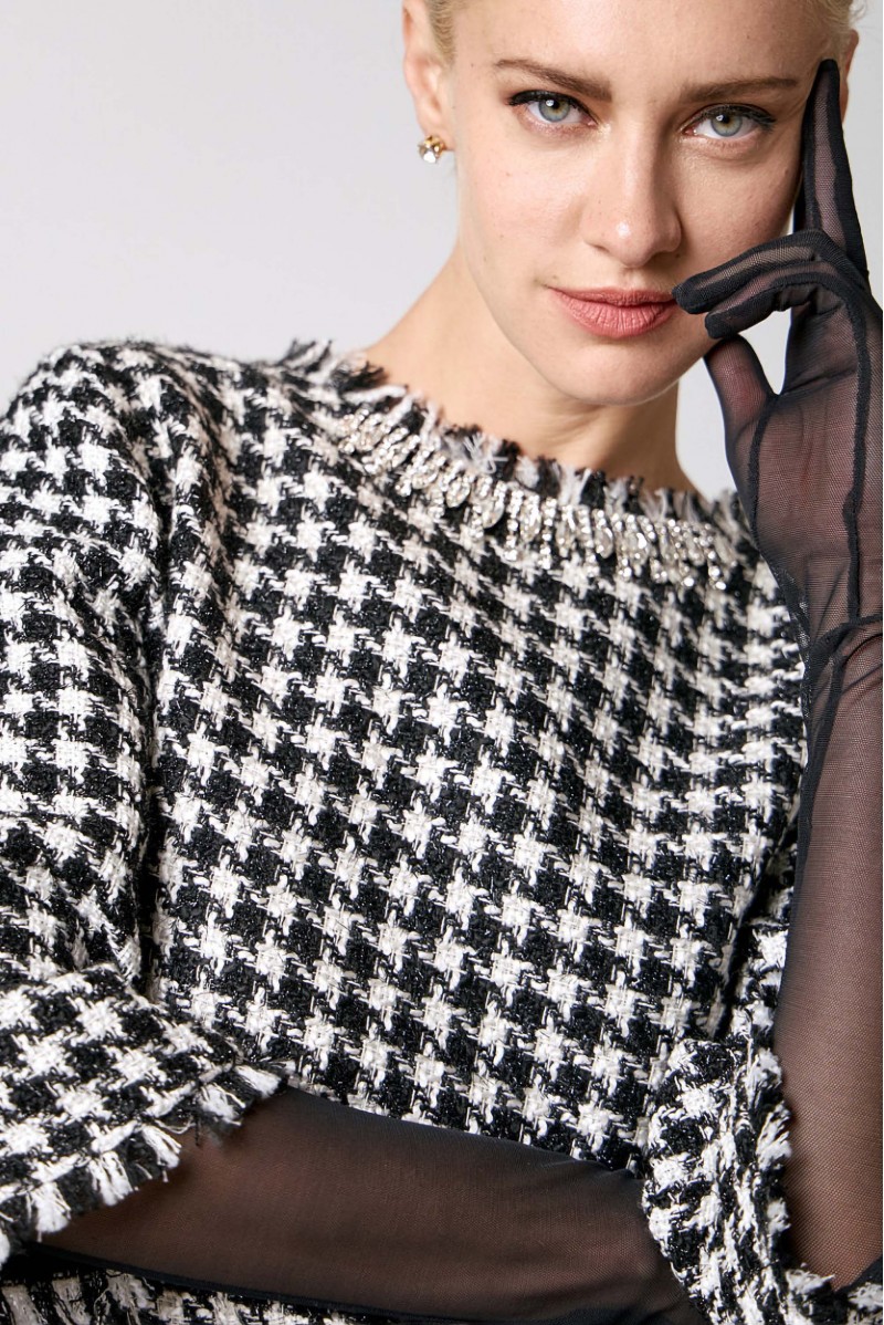 SPELL MAGLIA GIROCOLLO CASUAL