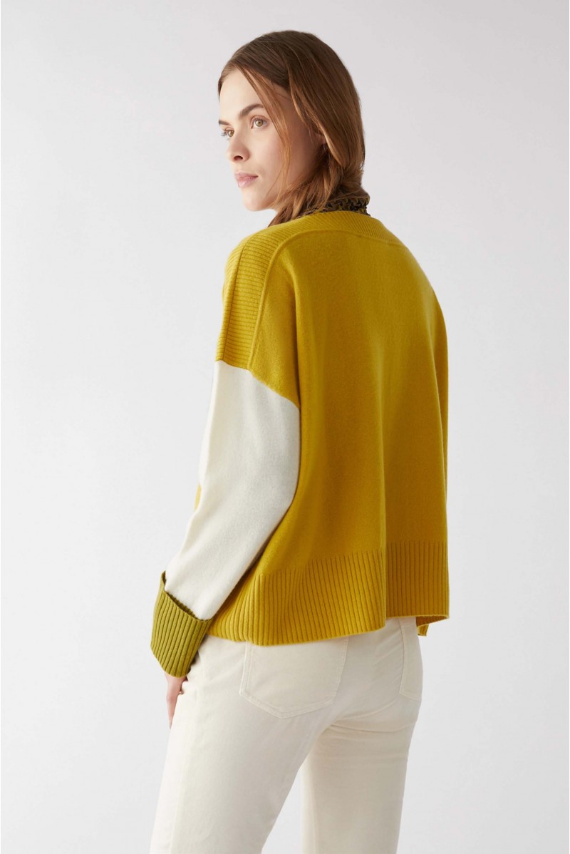 PENNYBLACK MAGLIA GIROCOLLO CLASSICO