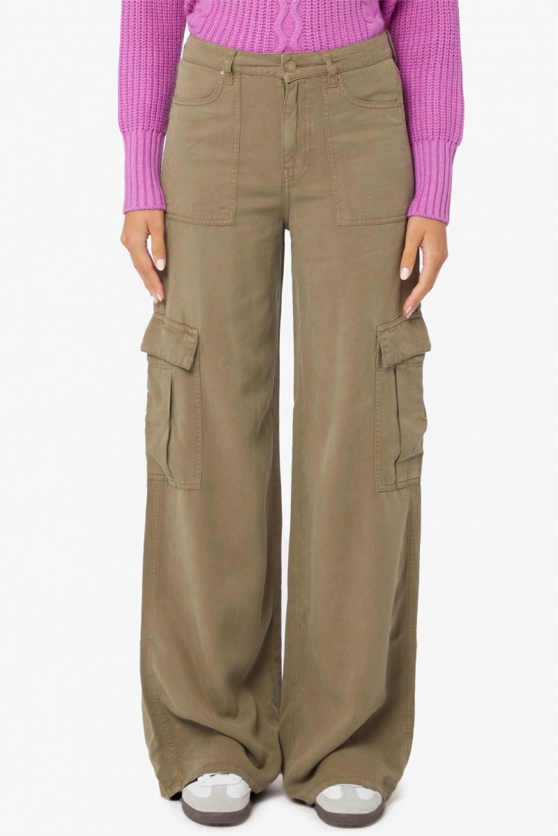 GUESS PANTALONE CARGO...