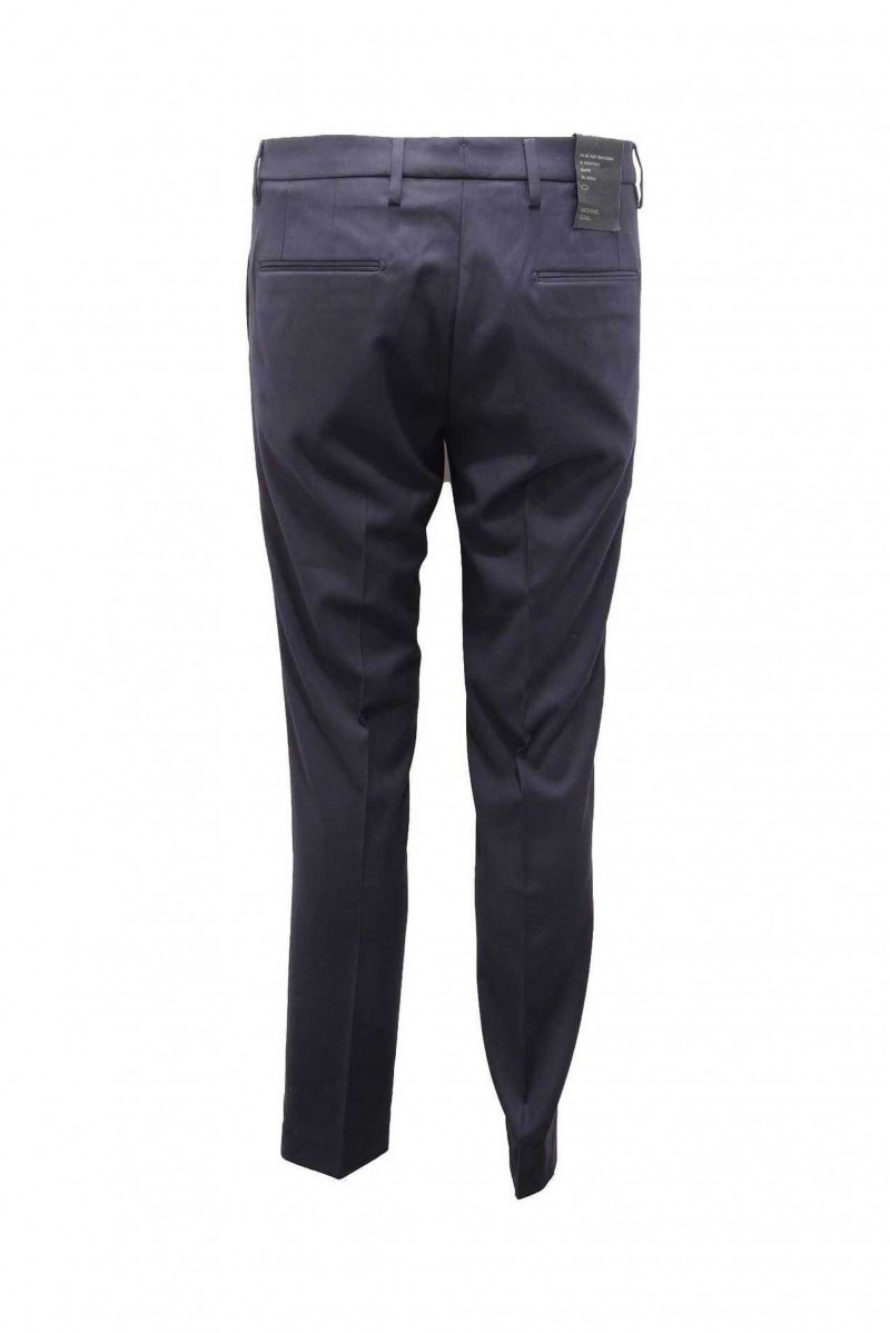 MICHAEL COAL PANTALONE CHINOS CASUAL