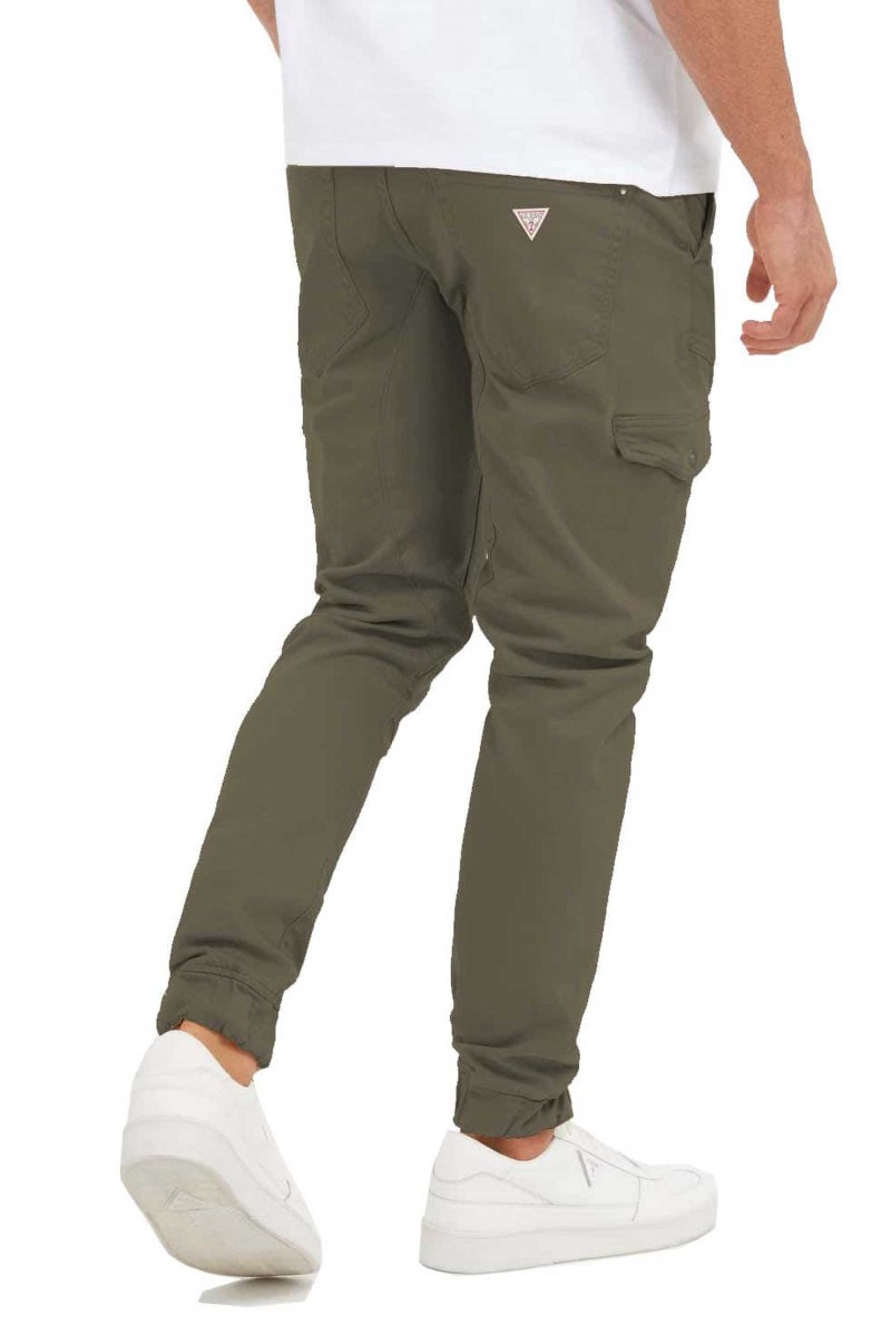 GUESS PANTALONE CARGO JEANSERIA