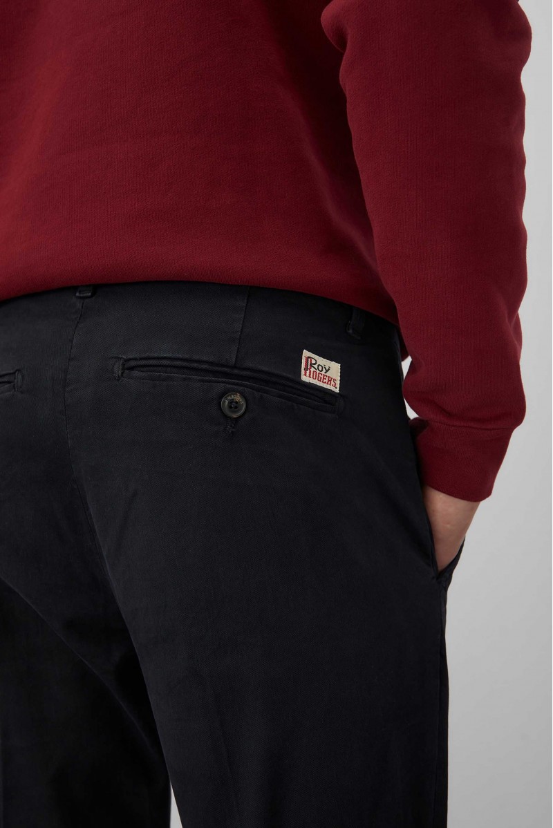 ROY ROGERS PANTALONE CHINOS JEANSERIA