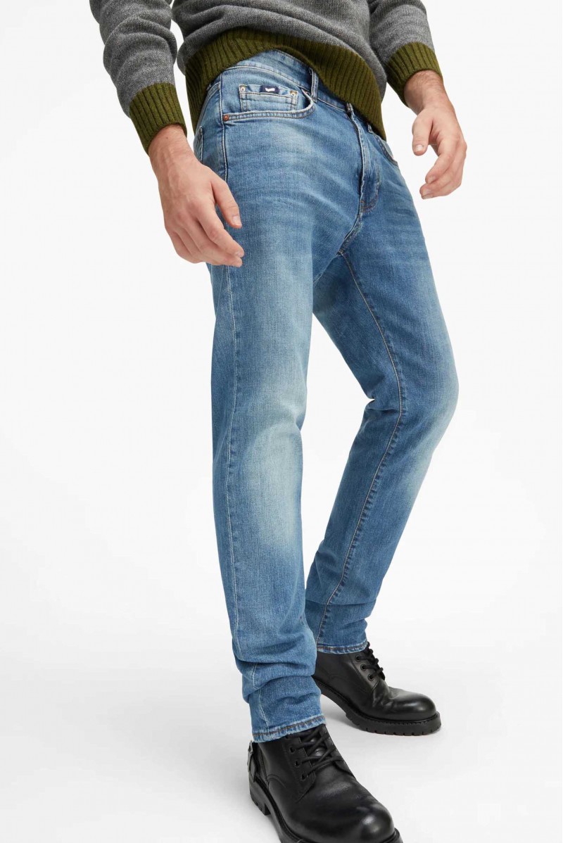 GAS JEANS JEANSERIA