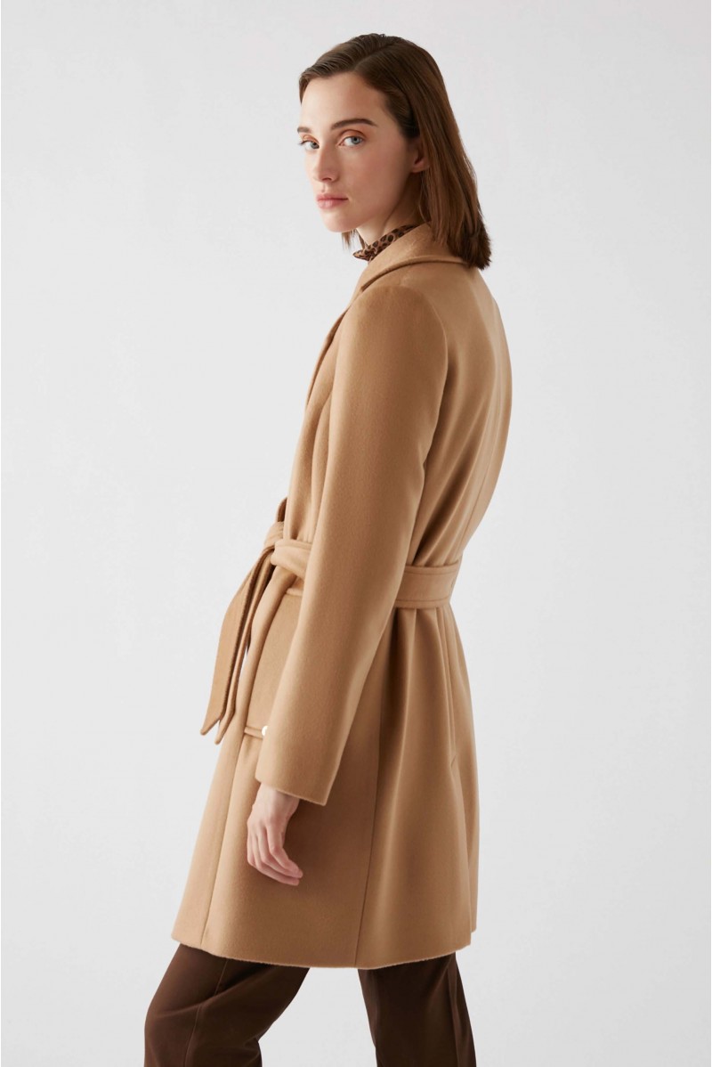 PENNYBLACK CAPPOTTO BOTTONI CLASSICO