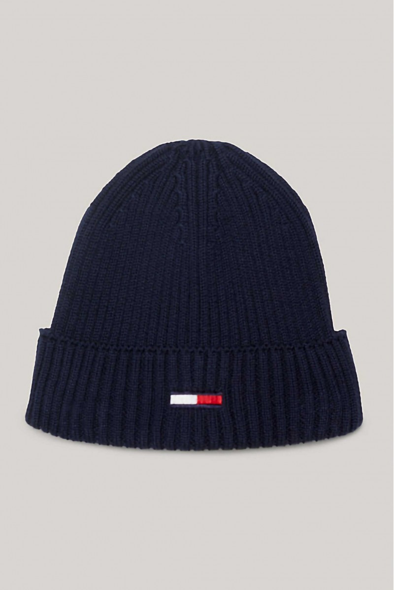 TOMMY HILFIGER CAPPELLI BERRETTO JEANSERIA