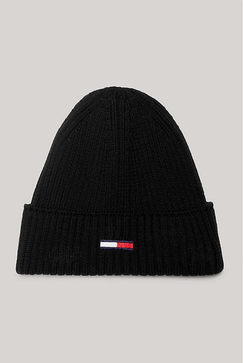 TOMMY HILFIGER CAPPELLI BERRETTO JEANSERIA