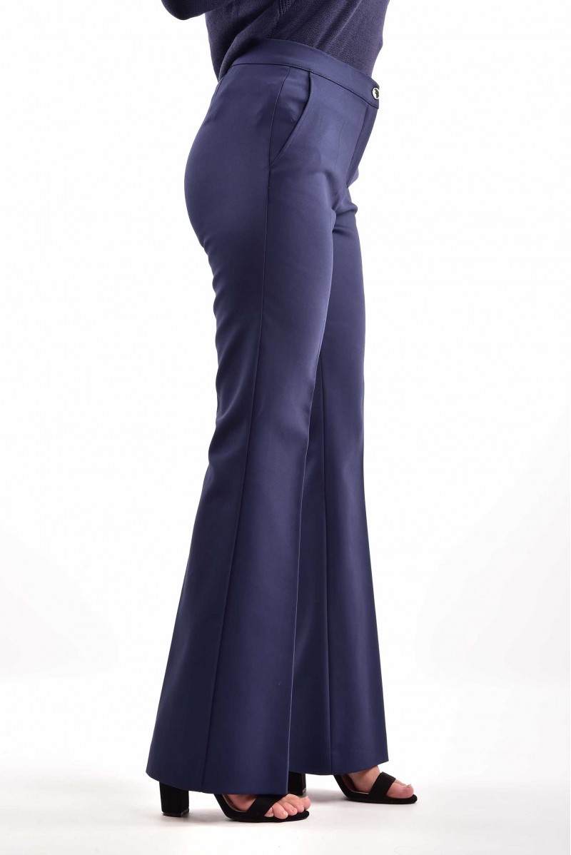 DIANA GALLESI PANTALONE CLASSICO