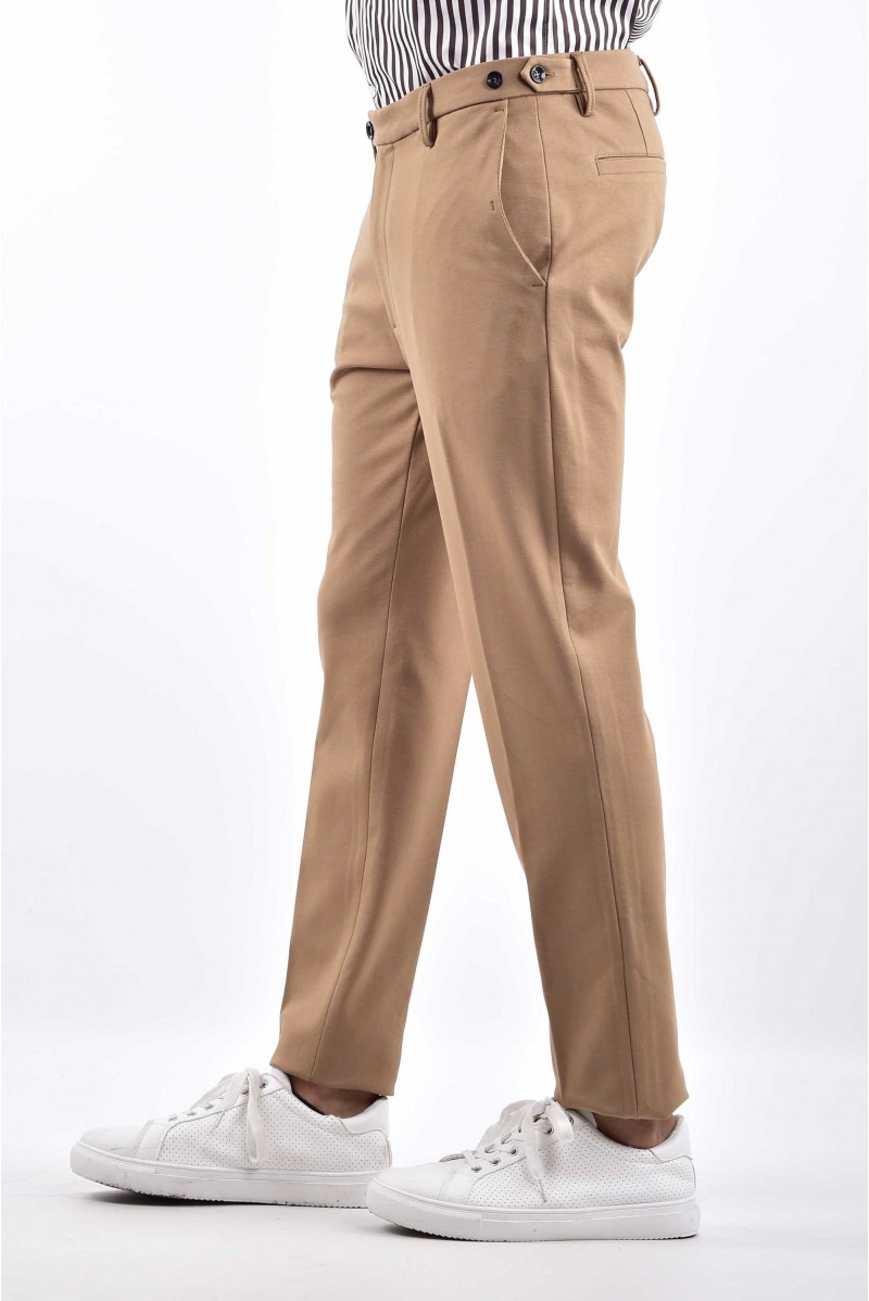 OFFICINA36 PANTALONE CHINOS CASUAL