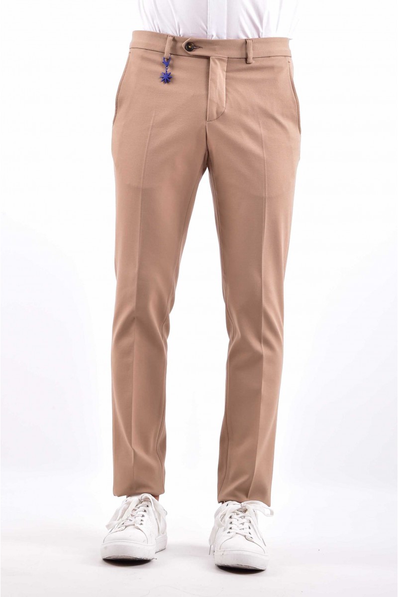 MANUEL RITZ PANTALONE...