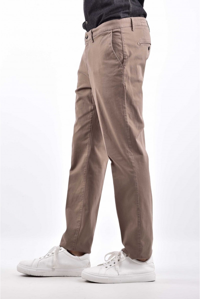 PZO PANTALONE CHINOS CASUAL