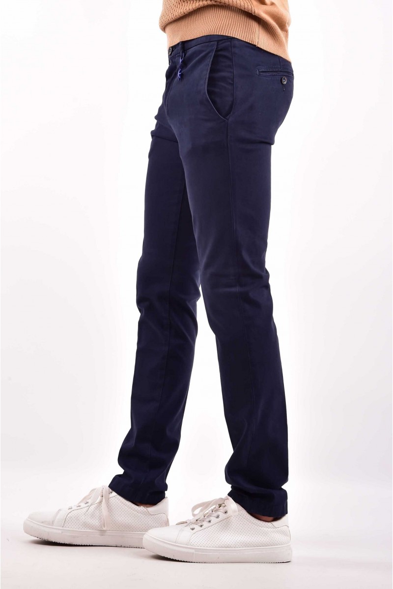MANUEL RITZ PANTALONE CHINOS CASUAL
