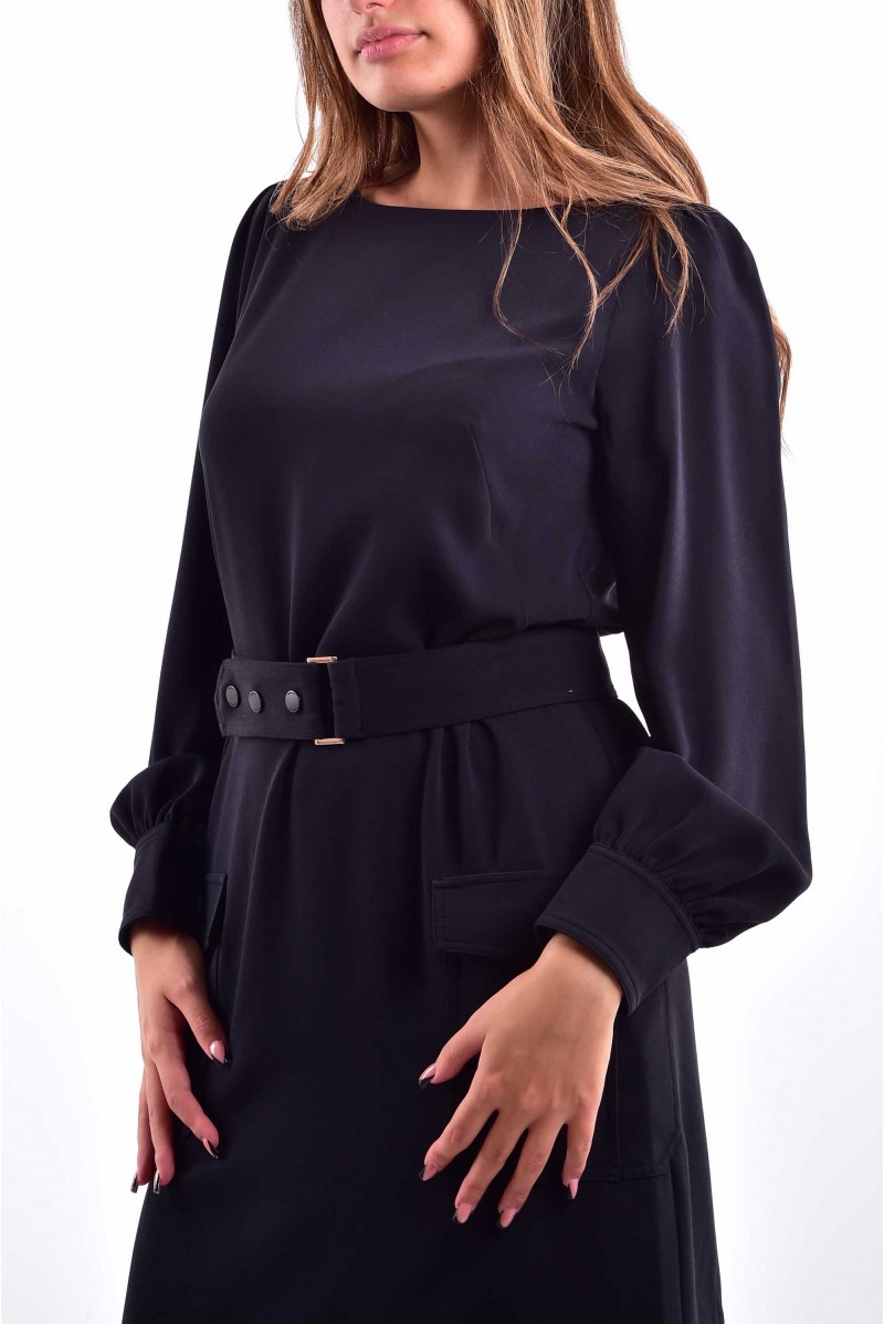 NENETTE ABITO CORTO CASUAL