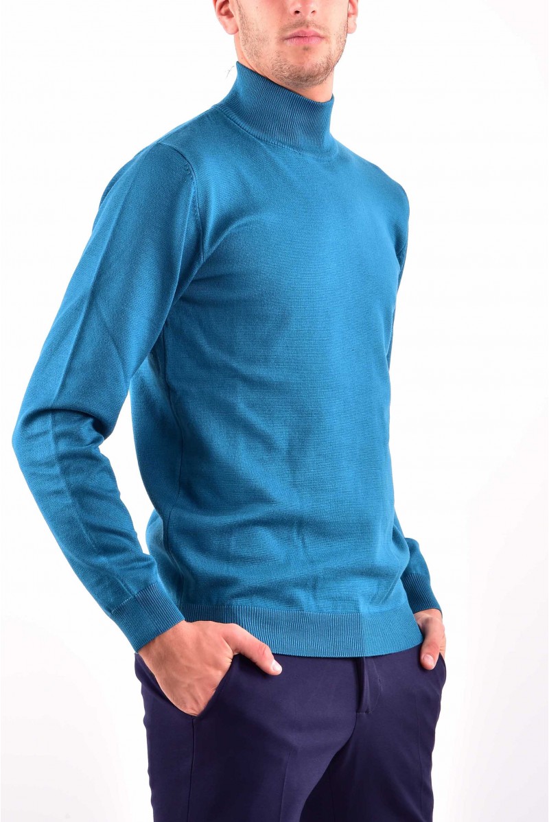 SSEINSE MAGLIA LUPETTO CASUAL