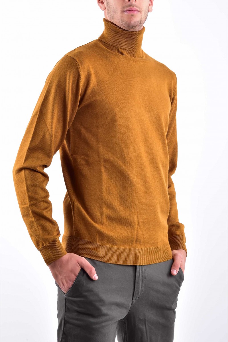 SSEINSE MAGLIA COLLO ALTO...
