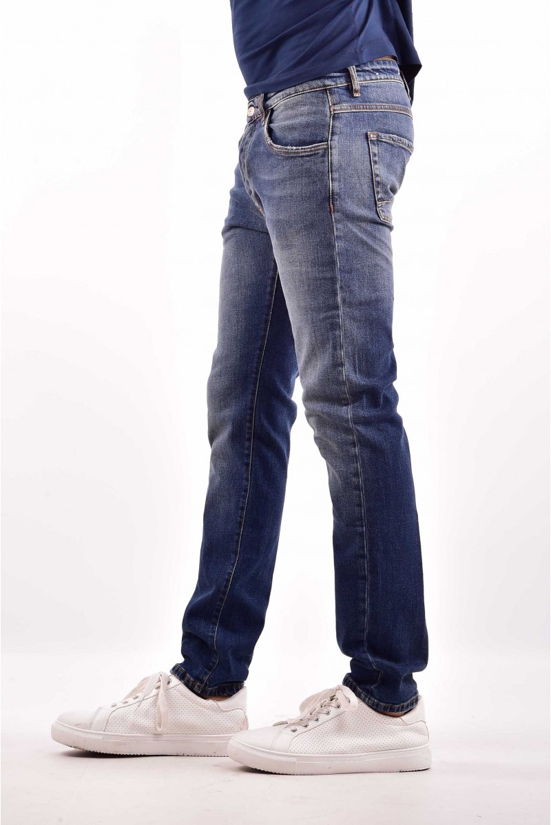 OFFICINA36 JEANS CASUAL