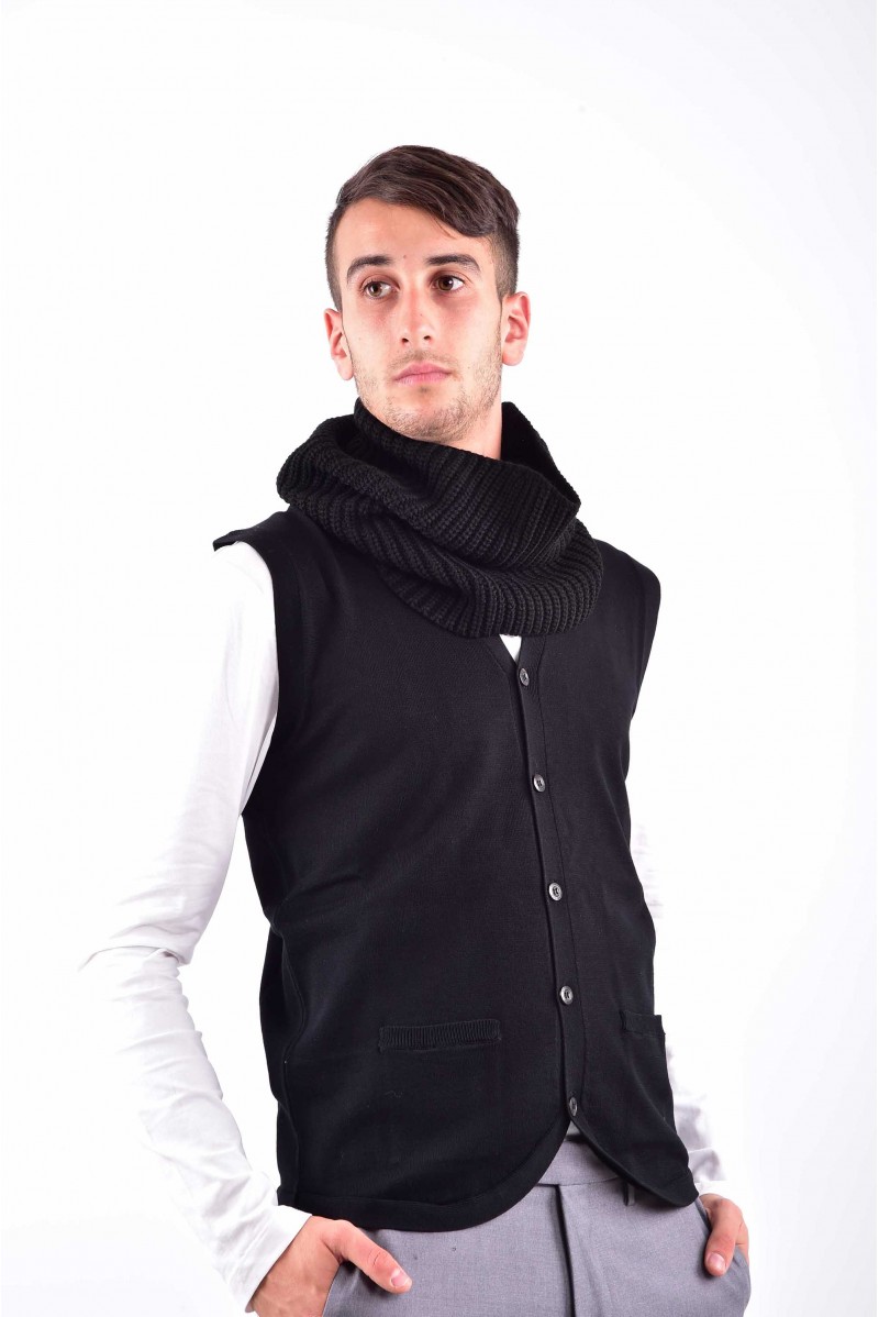 SSEINSE SCIARPE COLLO CASUAL